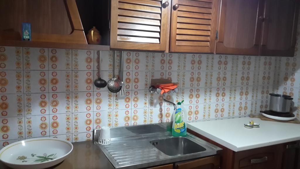 Appartamento Roccione Овиндоли Стая снимка